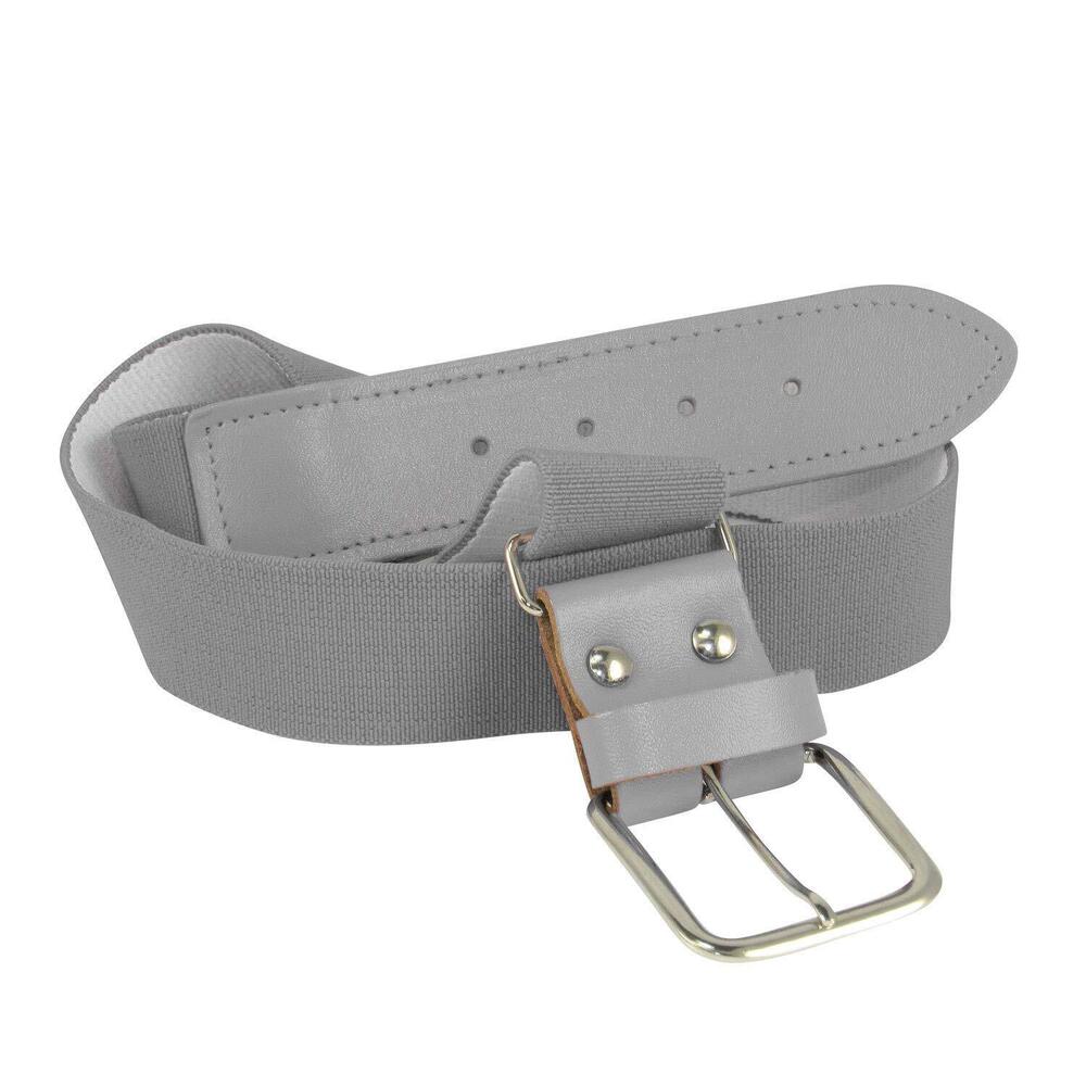 2483 Softball Baseball Belt (youth